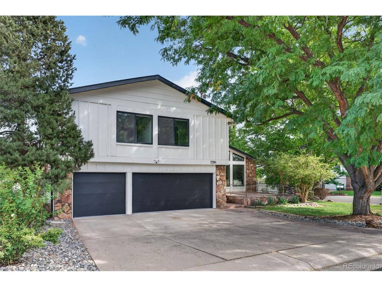 7391 S Costilla, Littleton, CO 80120