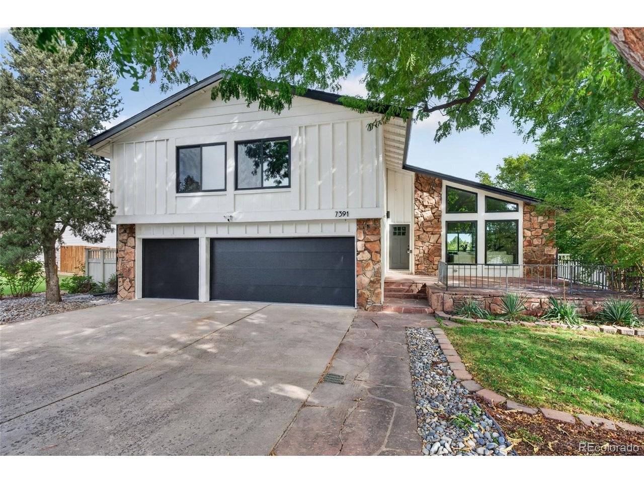 7391 S Costilla, Littleton, CO 80120