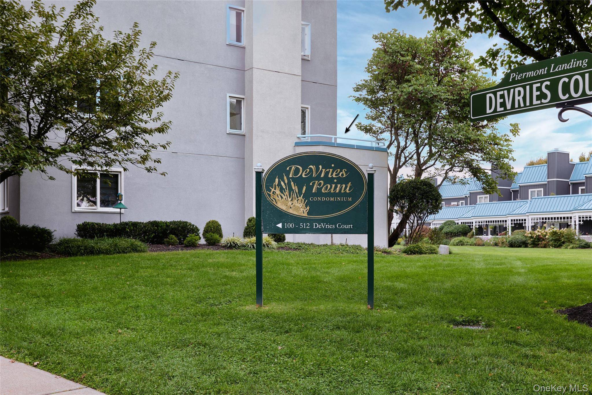 213 Devries CT #213, Piermont, NY 10968