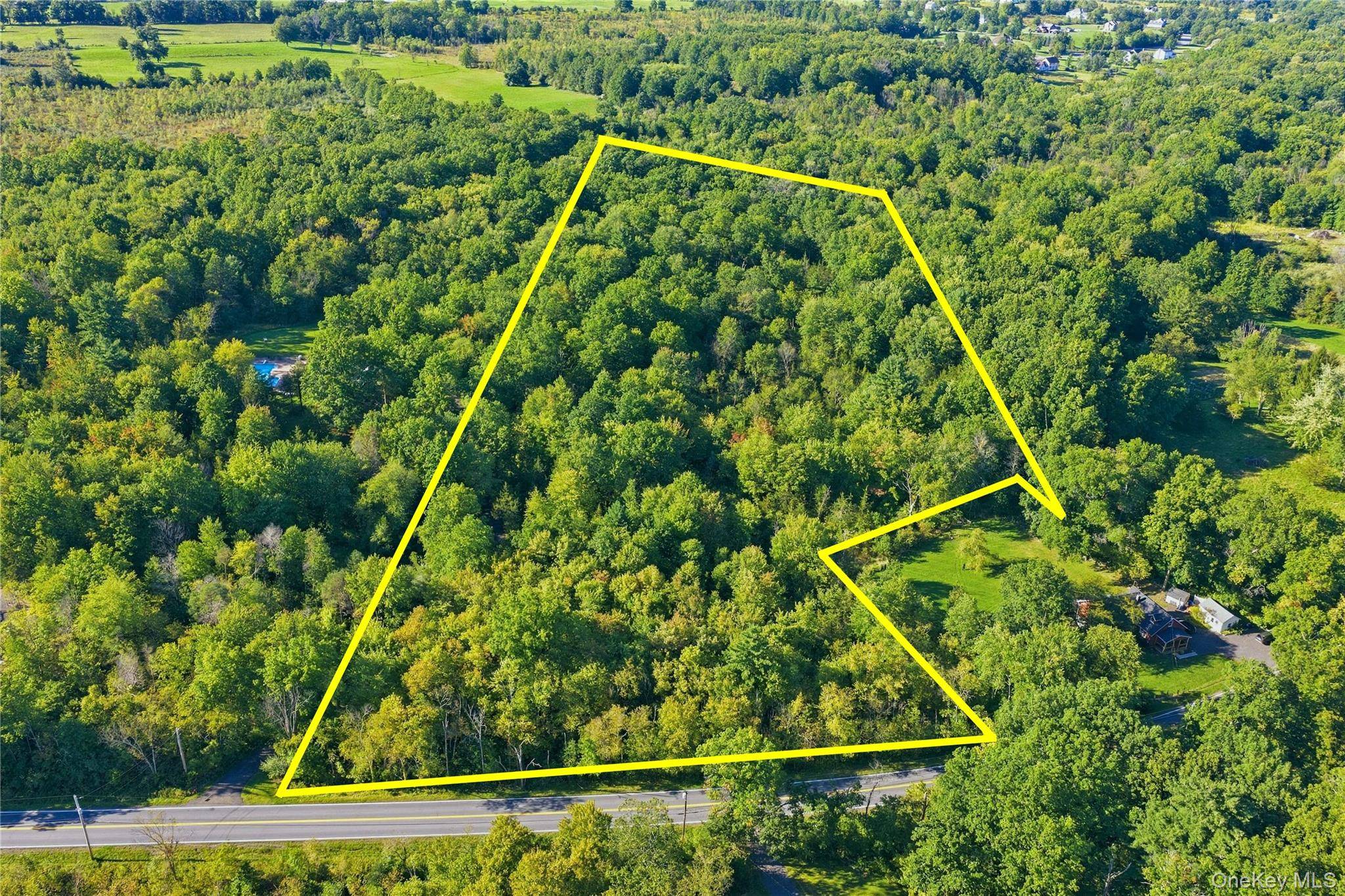 Bruynswick RD, New Paltz, NY 12561