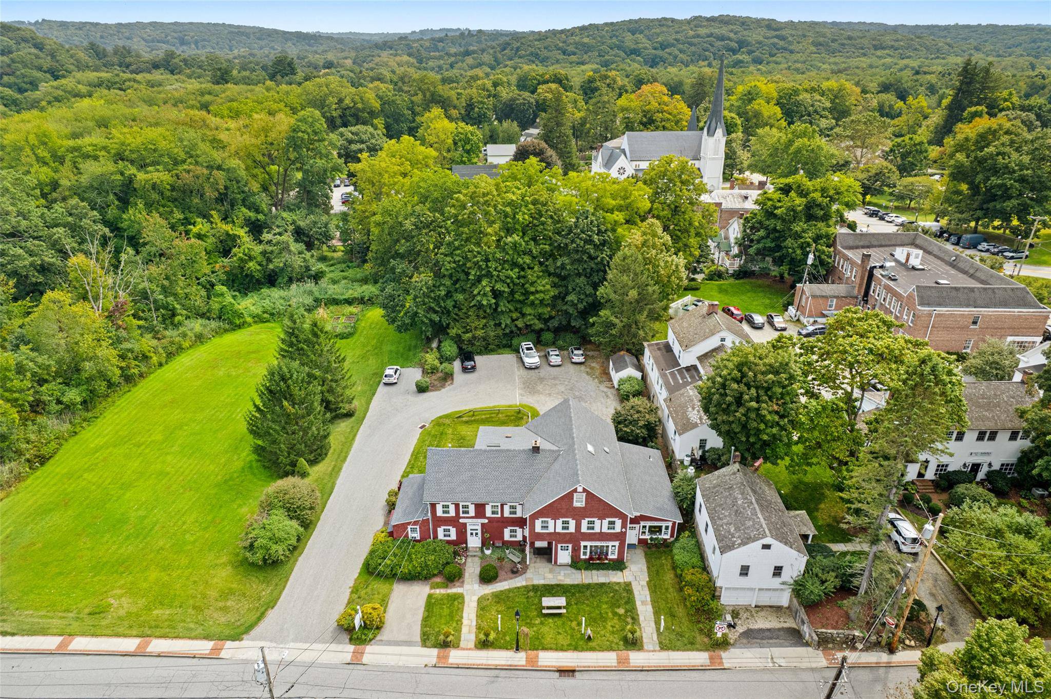 11-15 Court RD, Bedford, NY 10506