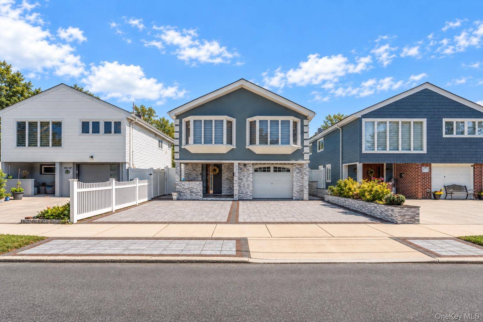160-09 86th ST, Howard Beach, NY 11414