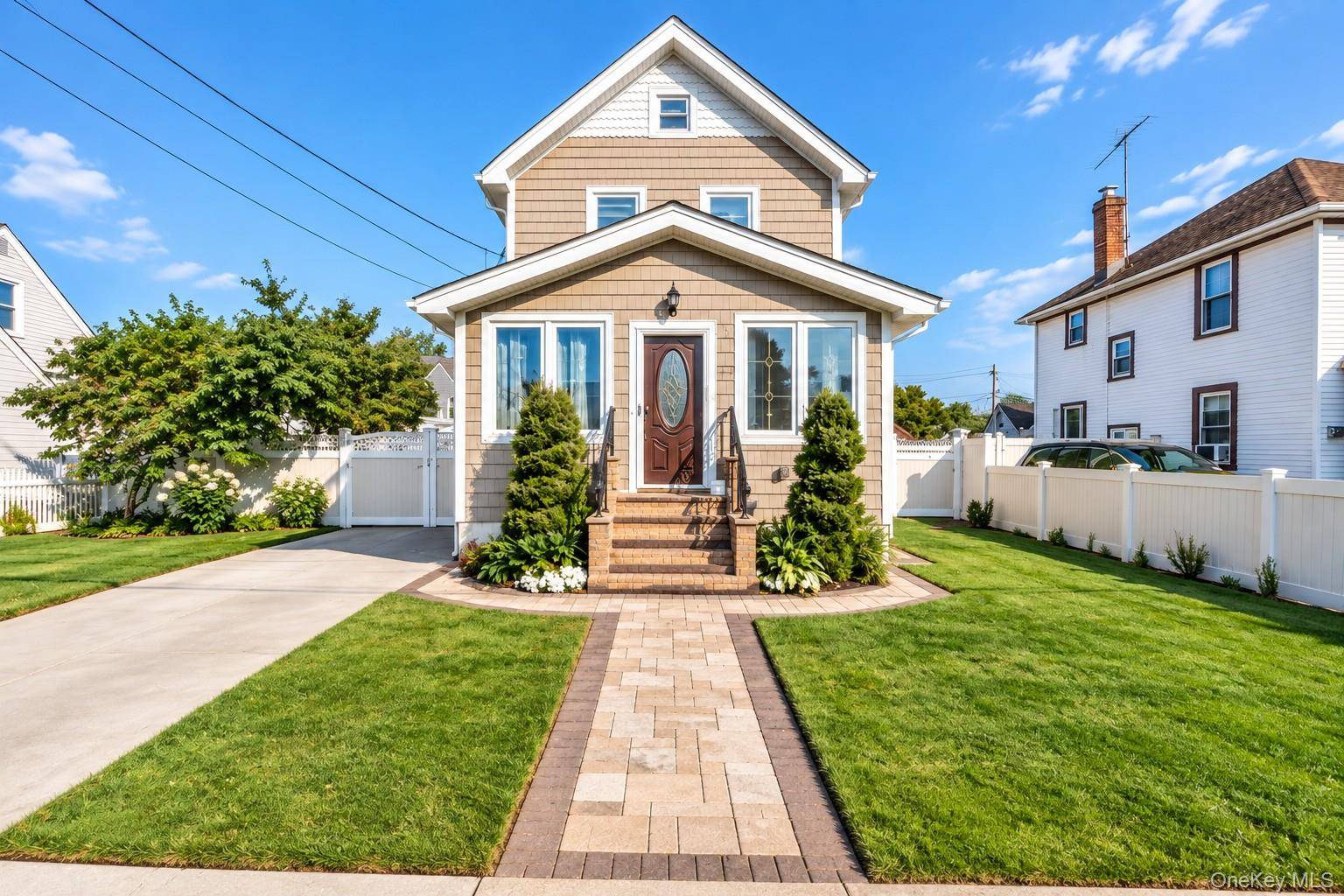 91 Rockmart AVE, Elmont, NY 11003