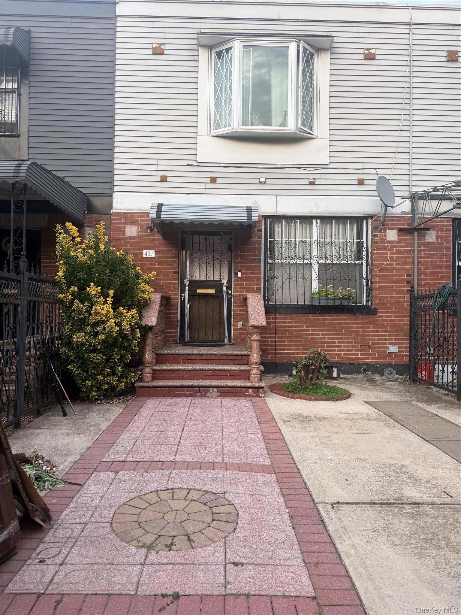 497 Alabama AVE, Brooklyn, NY 11207