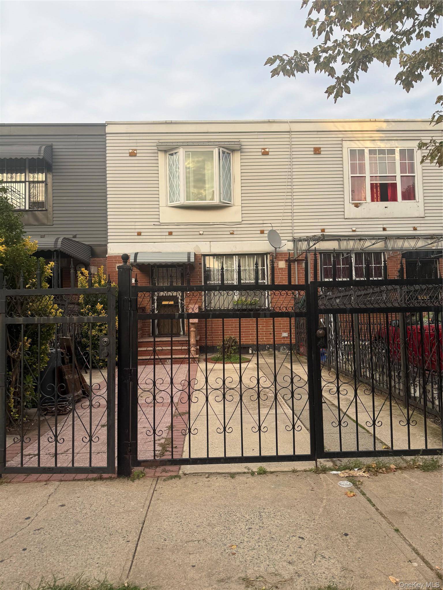 497 Alabama AVE, Brooklyn, NY 11207