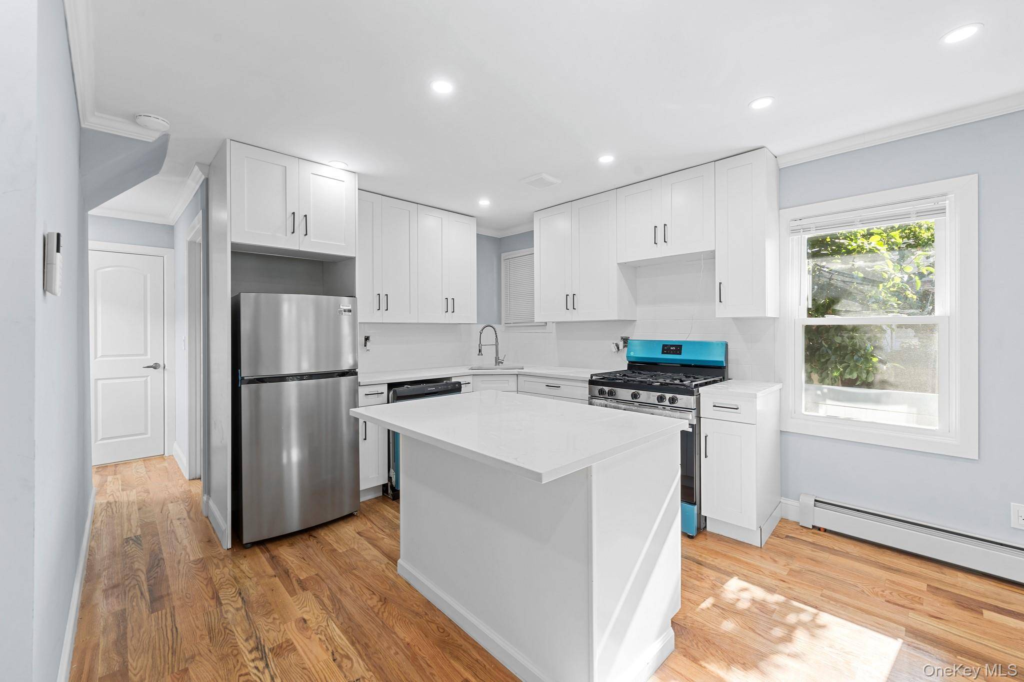 22018 91st RD, Queens Village, NY 11428