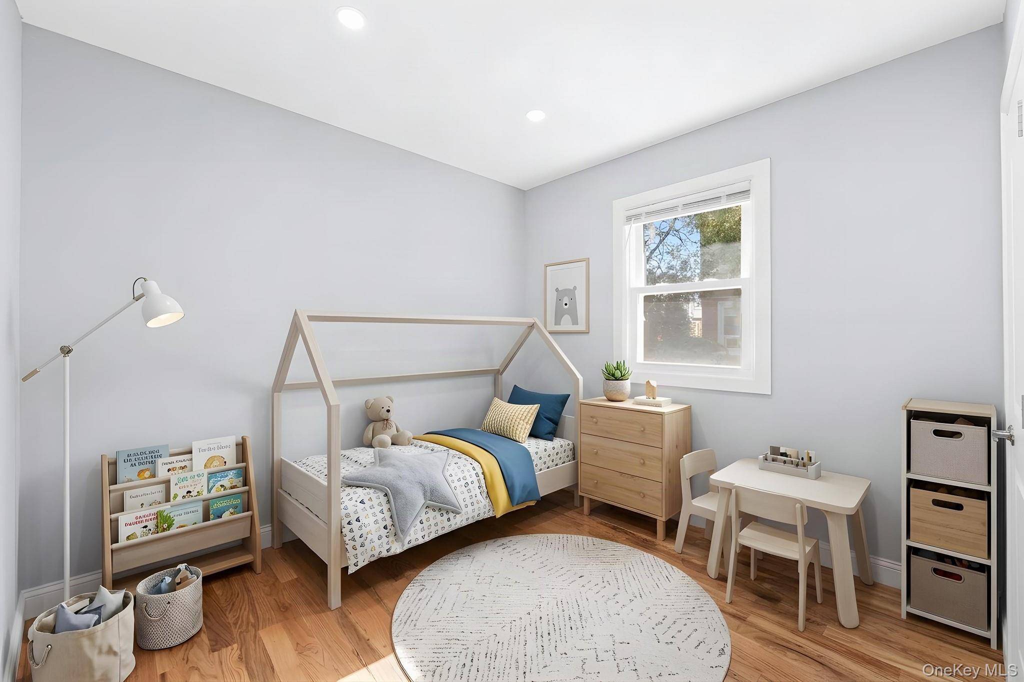 22018 91st RD, Queens Village, NY 11428