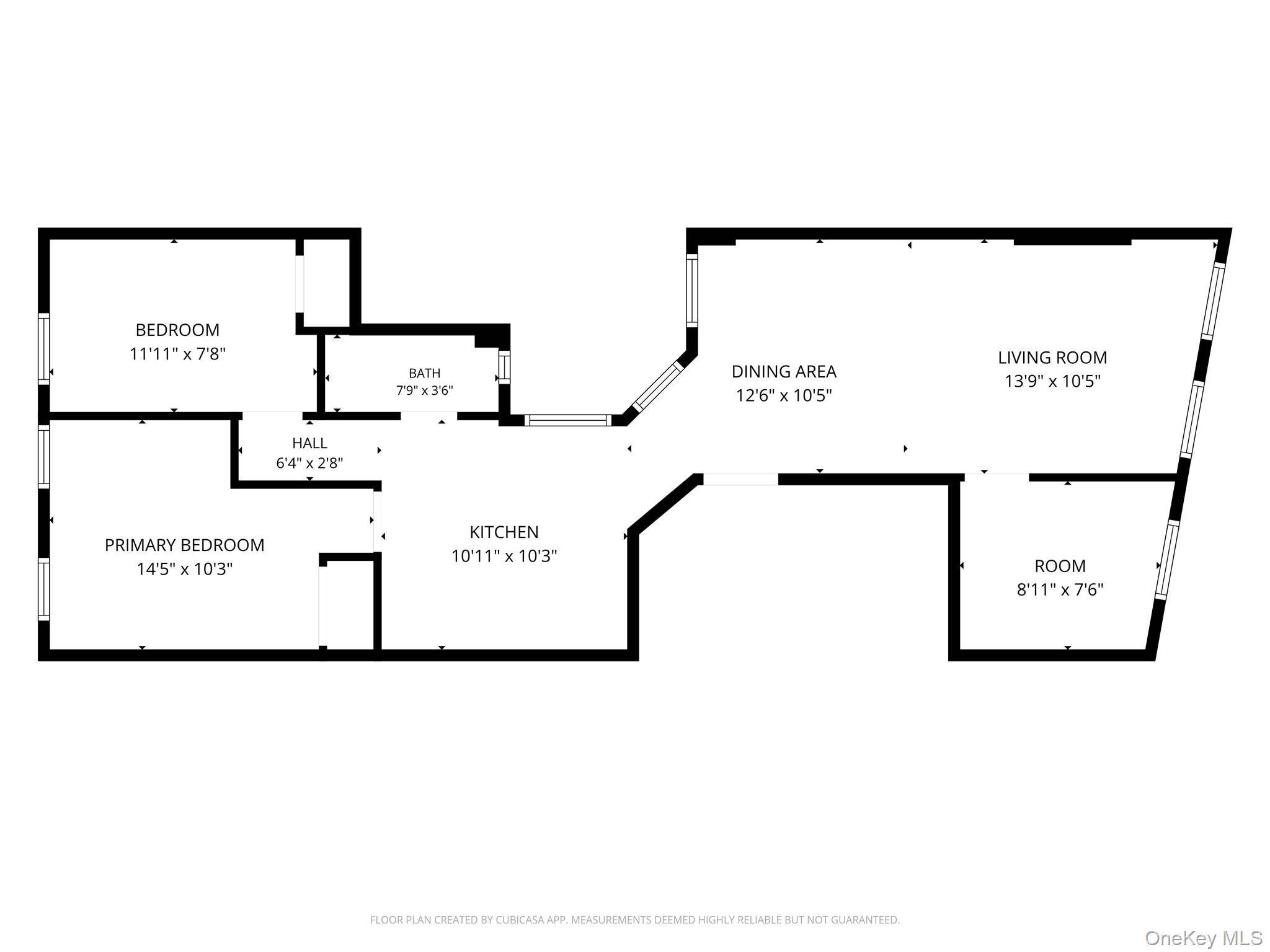 1427 Pitkin AVE, Brooklyn, NY 11233