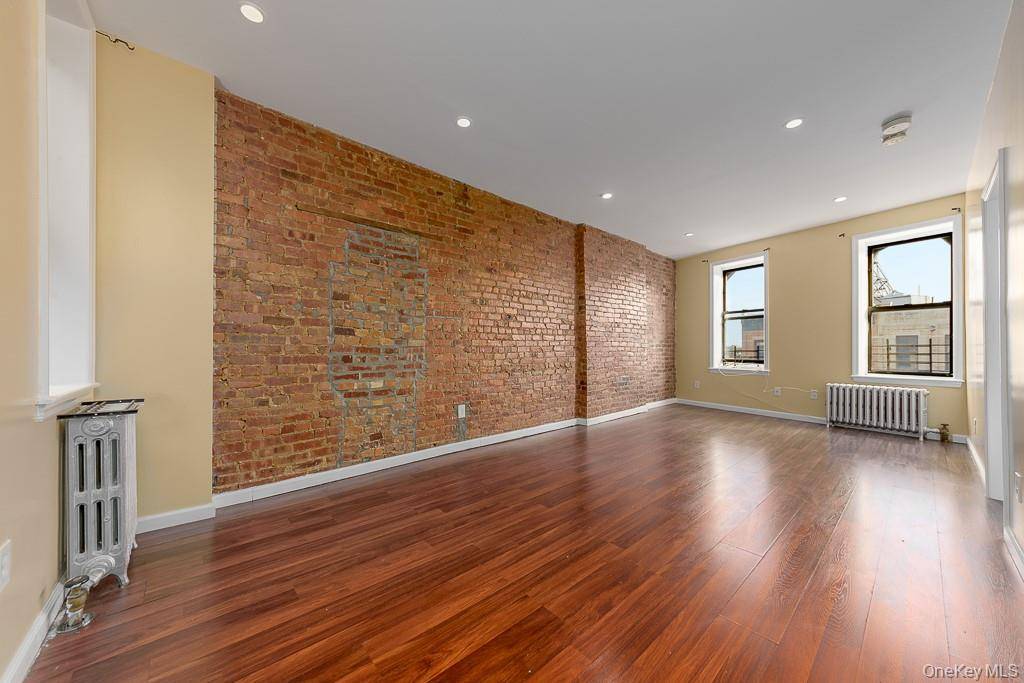 1427 Pitkin AVE, Brooklyn, NY 11233