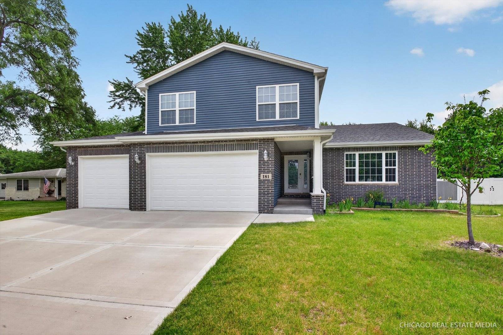 181 N Division ST, Braidwood, IL 60408