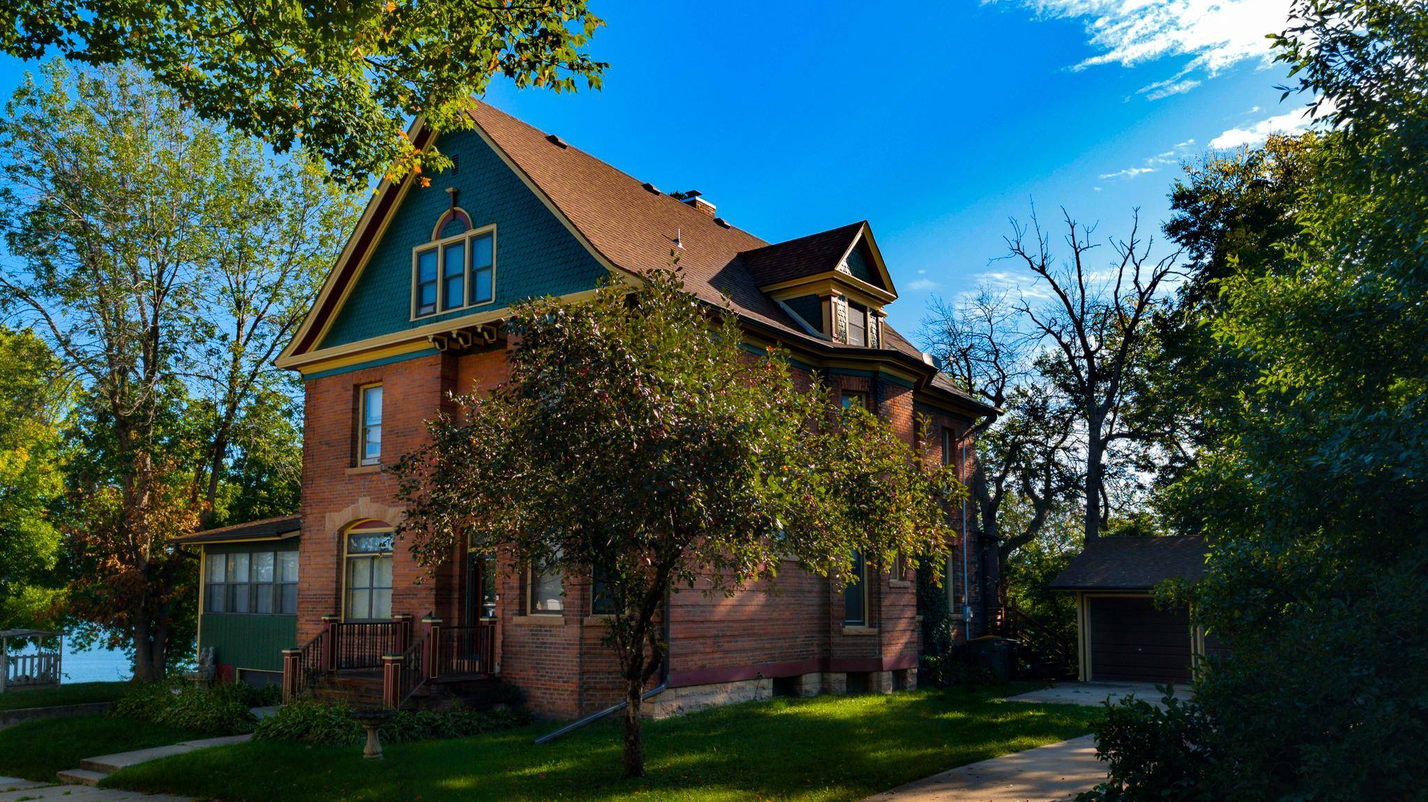 310 N Washington AVE, Albert Lea, MN 56007
