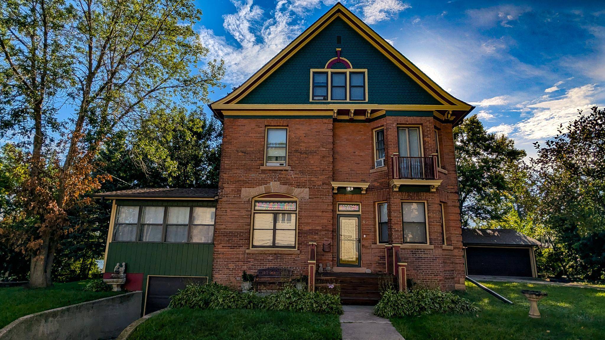310 N Washington AVE, Albert Lea, MN 56007