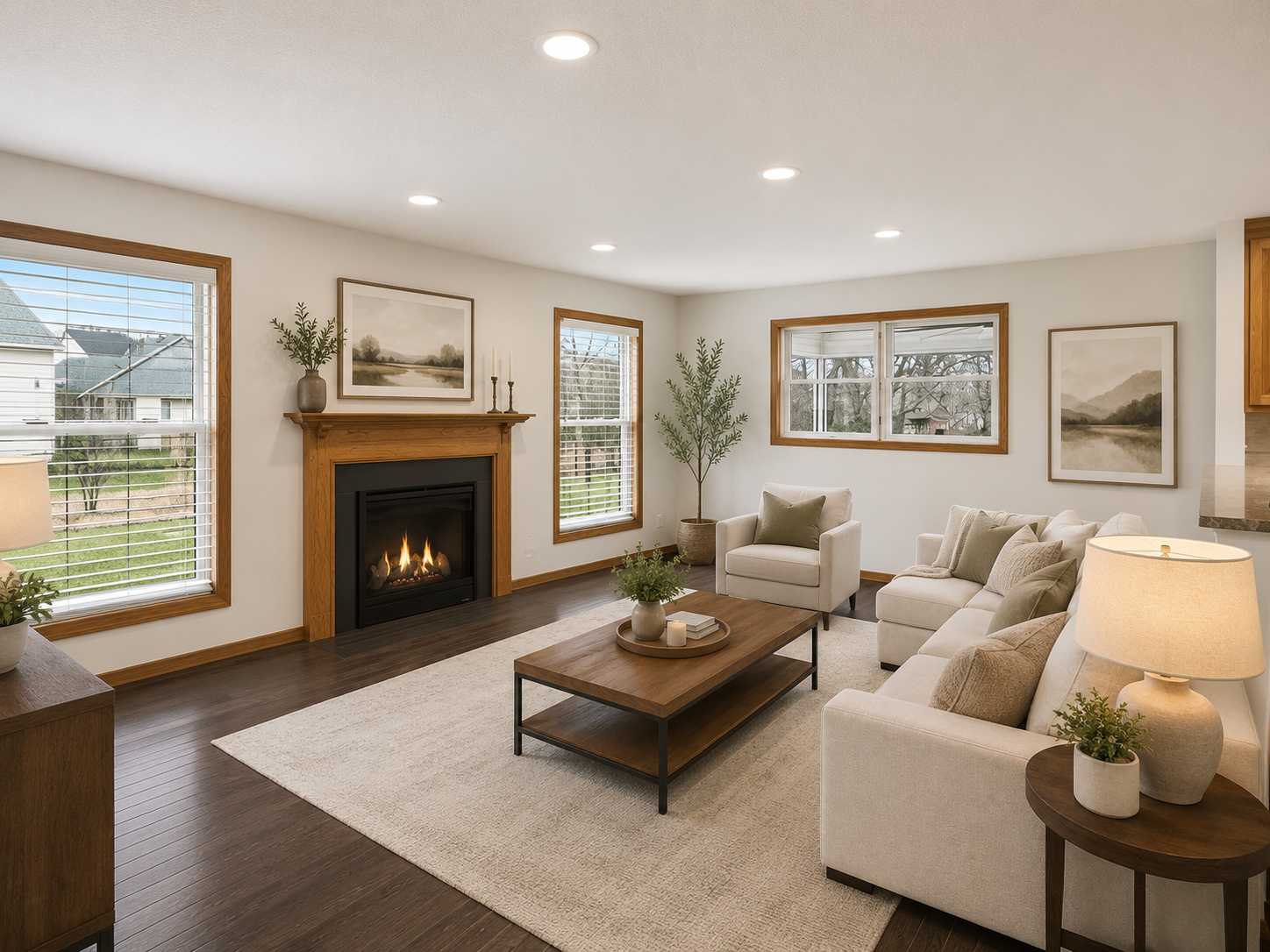 8057 Garfield ST NE, Spring Lake Park, MN 55432