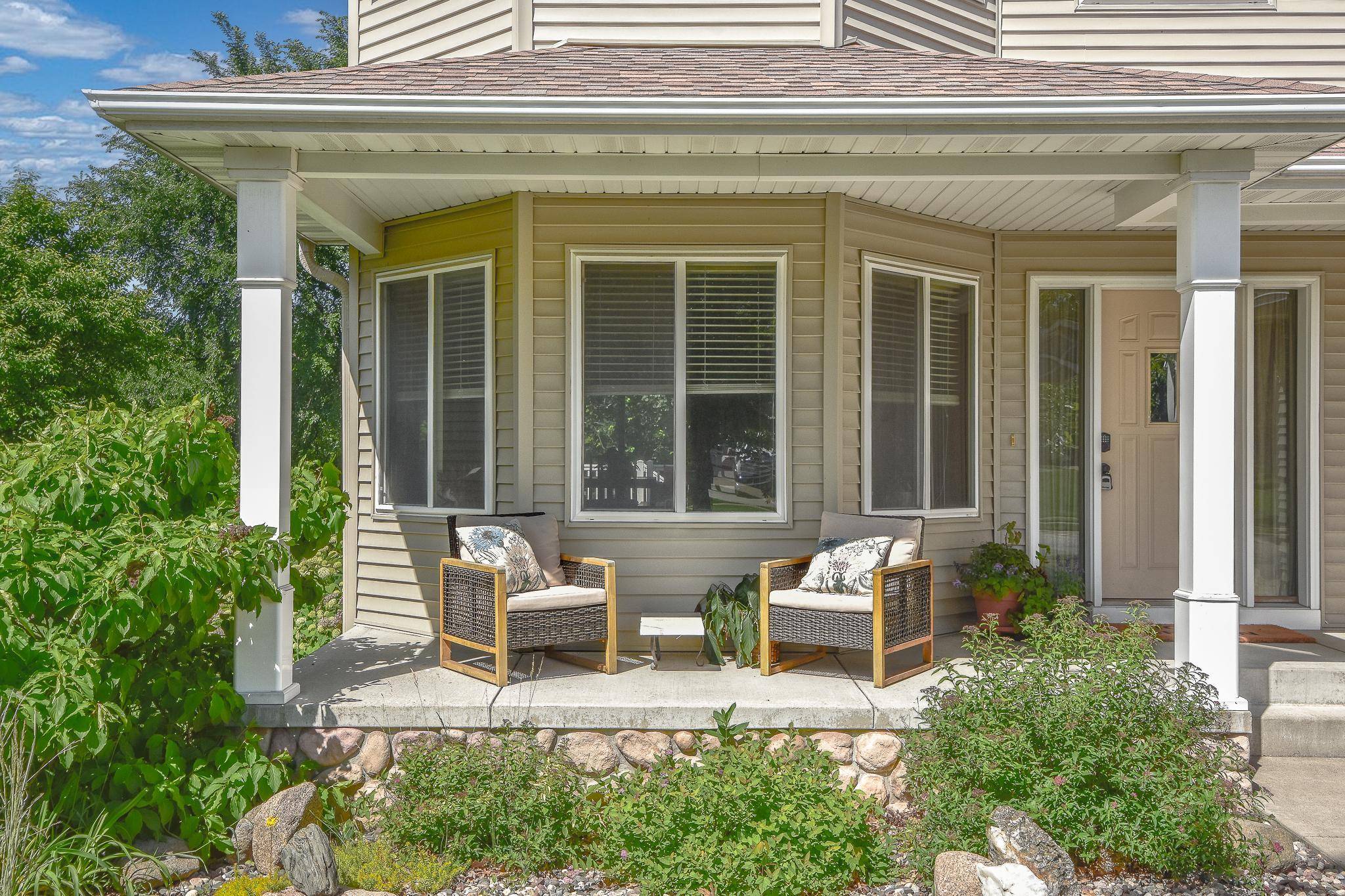 1815 Star DR, Sauk Rapids, MN 56379