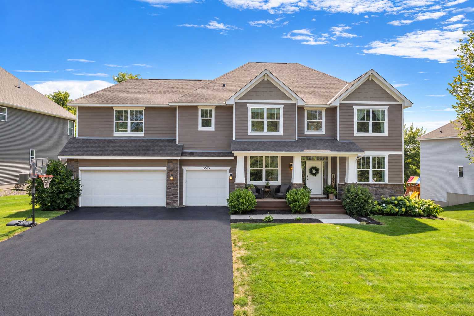 3605 Turner DR SW, Prior Lake, MN 55372