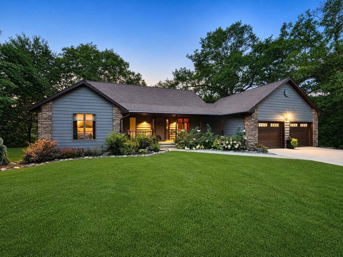 4101 13th ST NE, Austin, MN 55912