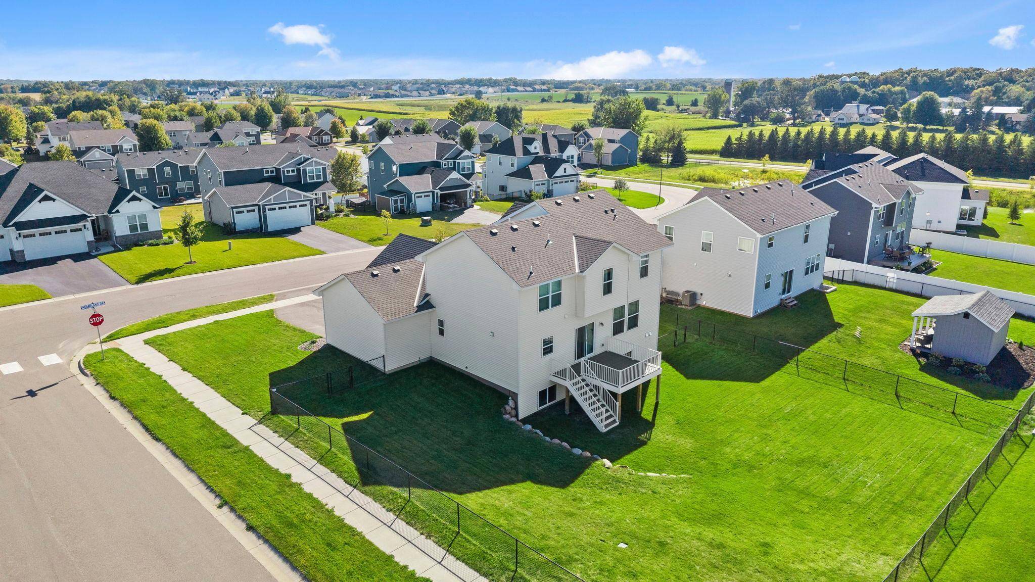 554 Heartland DR, Delano, MN 55328