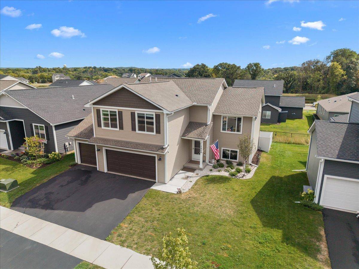 1238 Compton AVE, River Falls, WI 54022