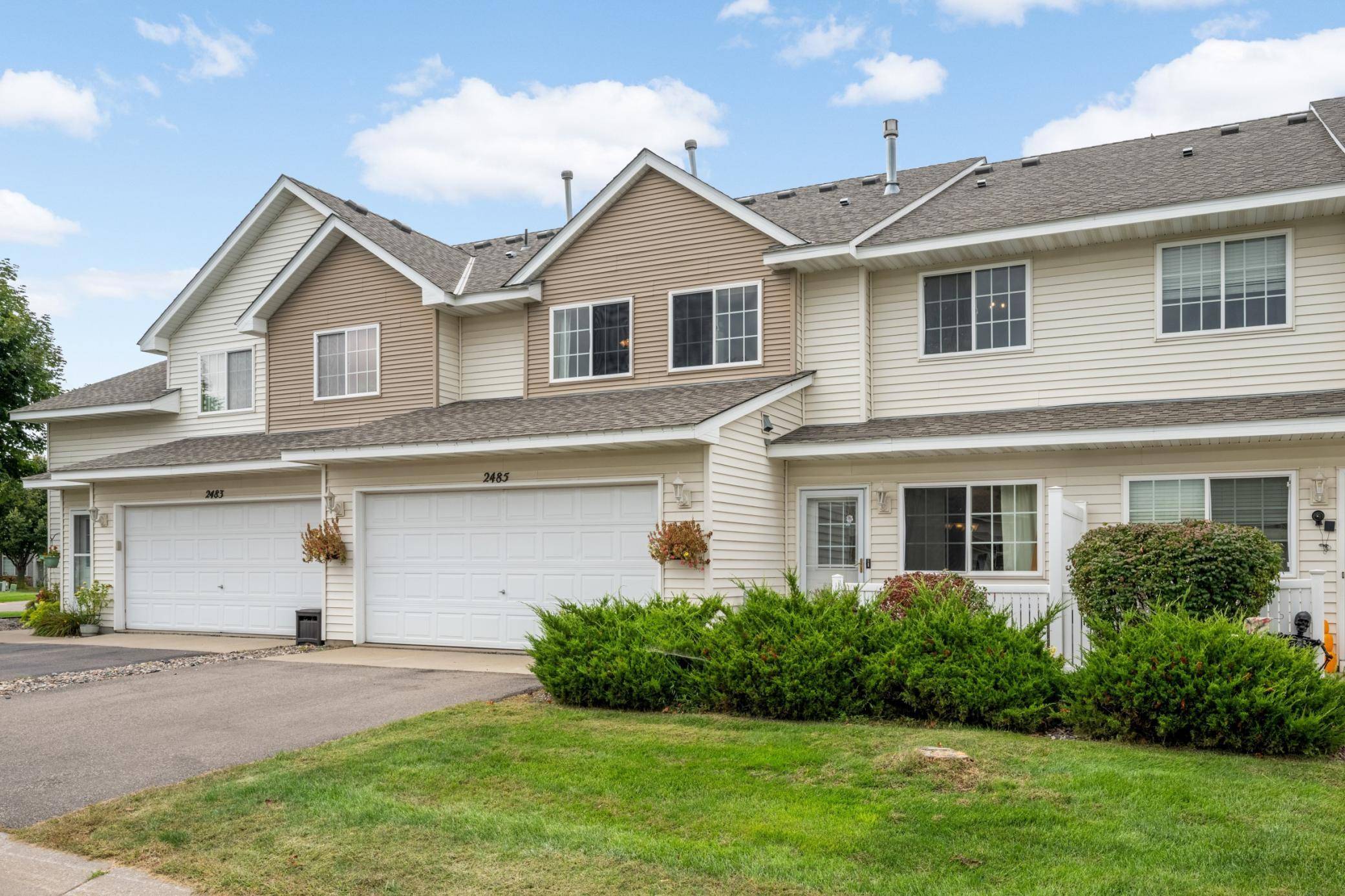 2485 Yellowstone DR #98, Hastings, MN 55033