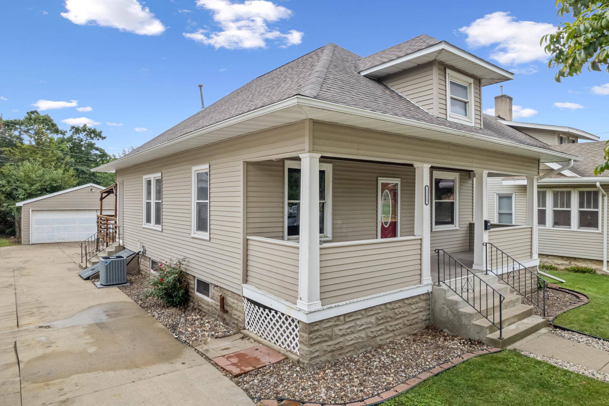 1223 W 5th ST, Winona, MN 55987
