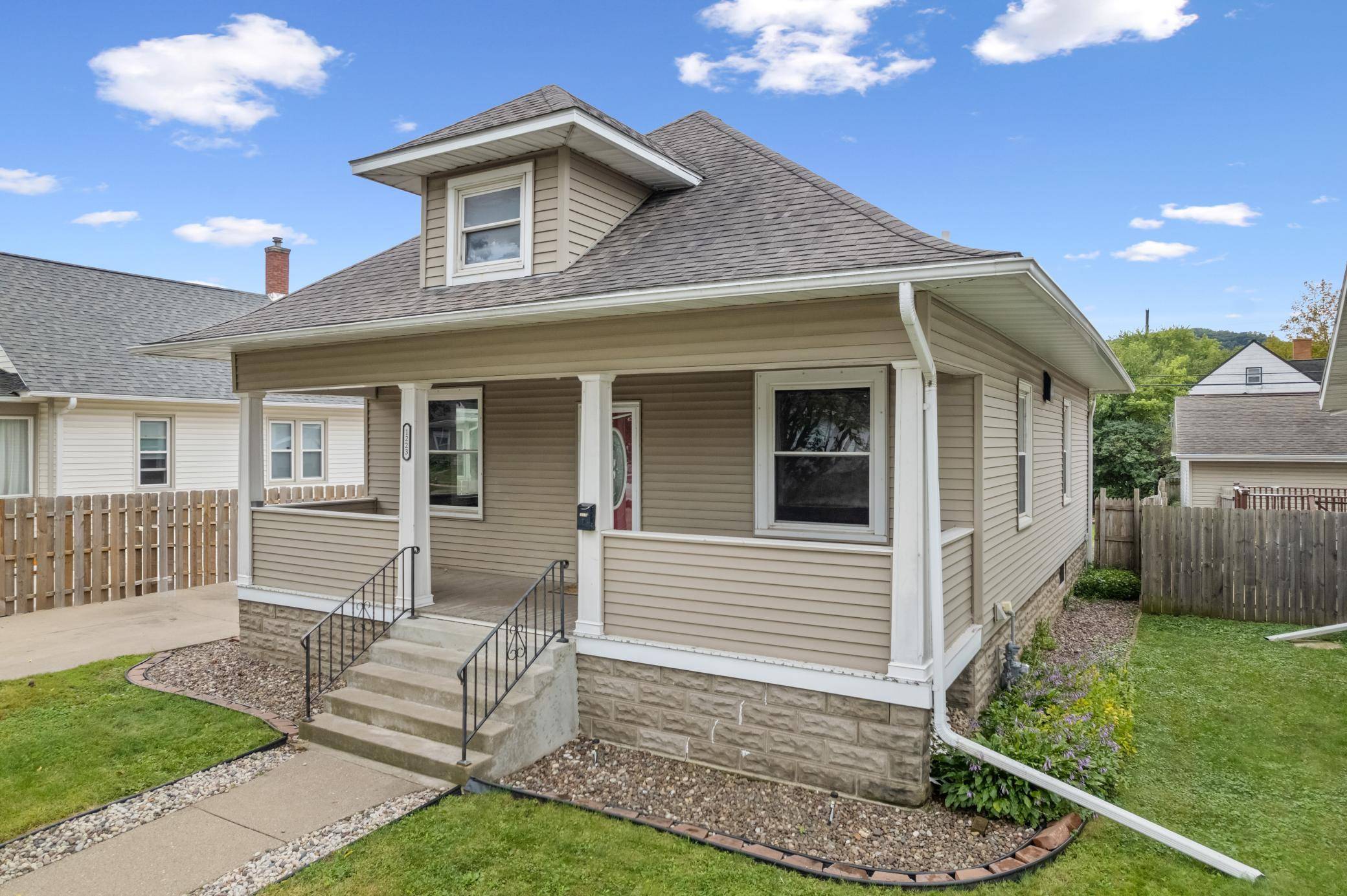 1223 W 5th ST, Winona, MN 55987
