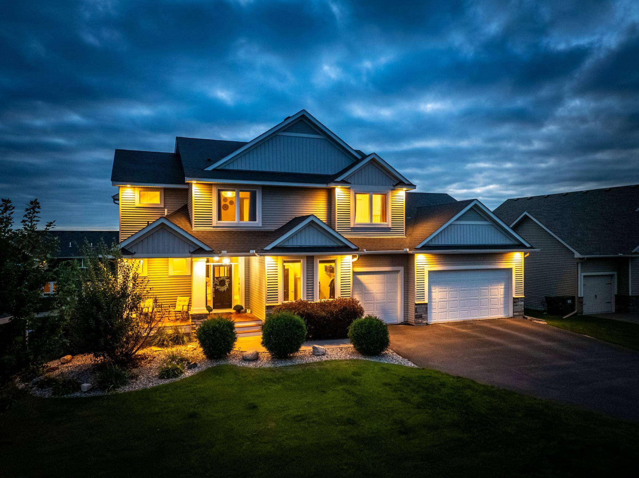 20083 Harness AVE, Lakeville, MN 55044