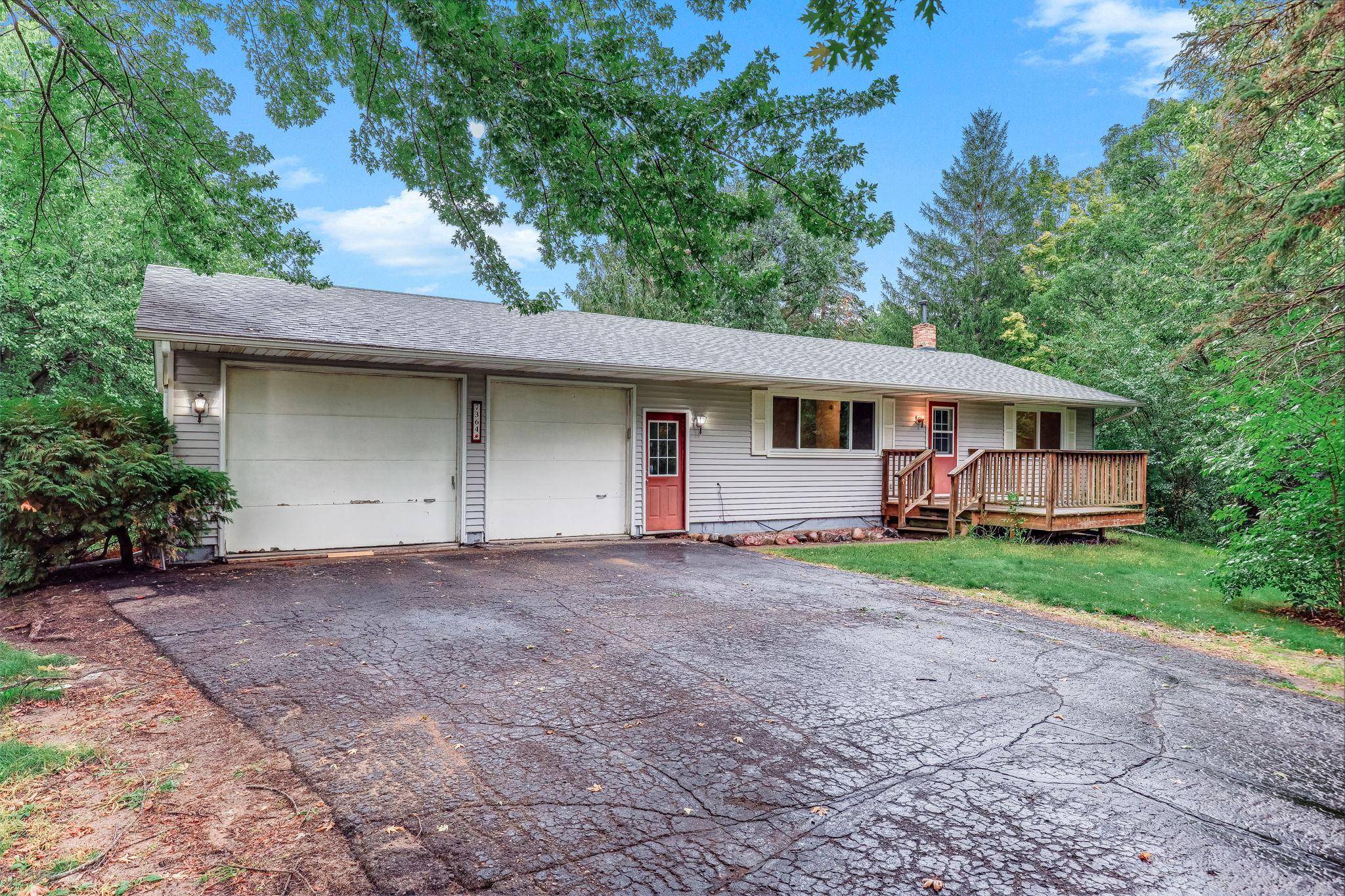 7364 397th ST, North Branch, MN 55056