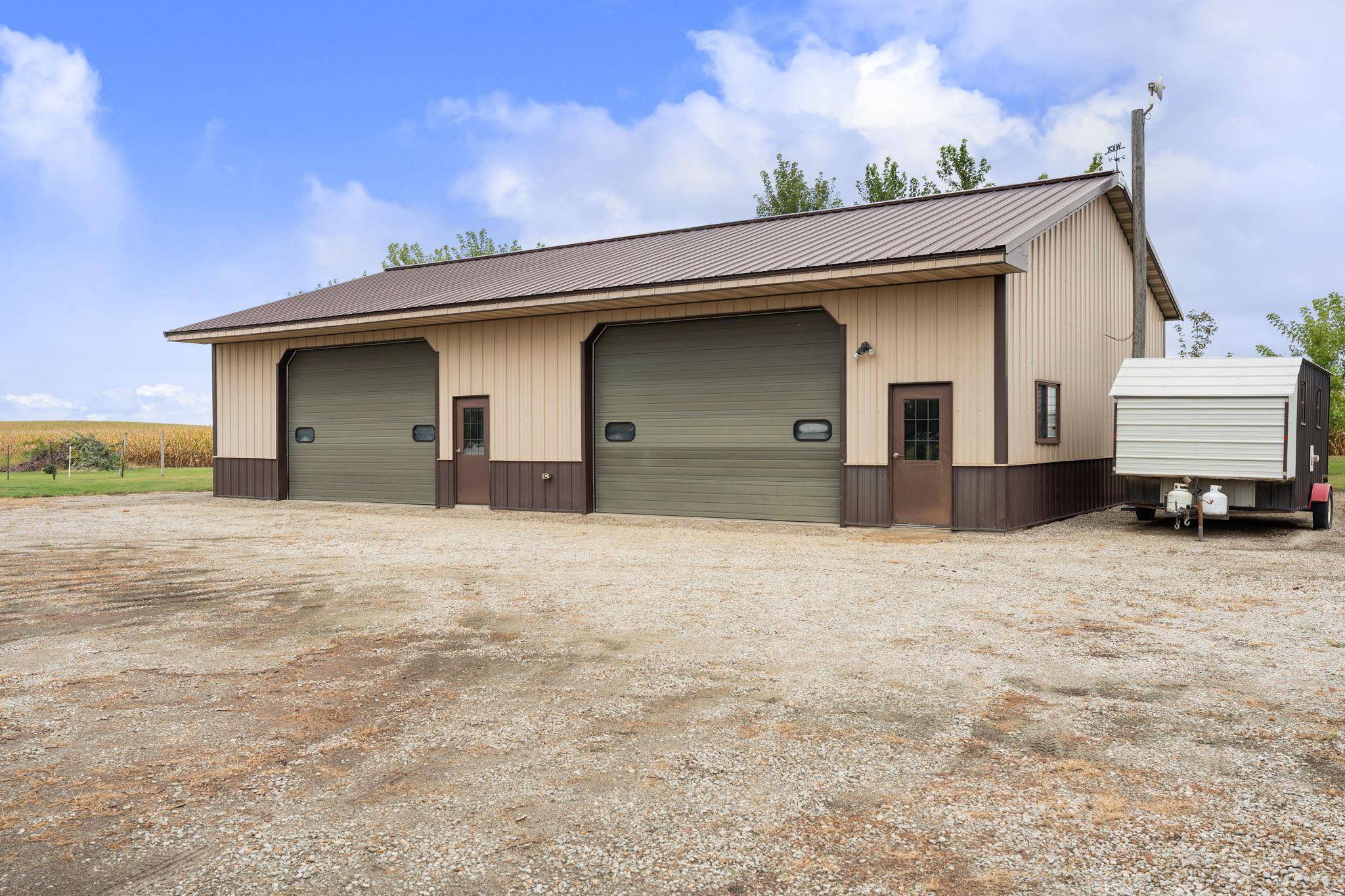 4604 SE 64th AVE, Claremont, MN 55924