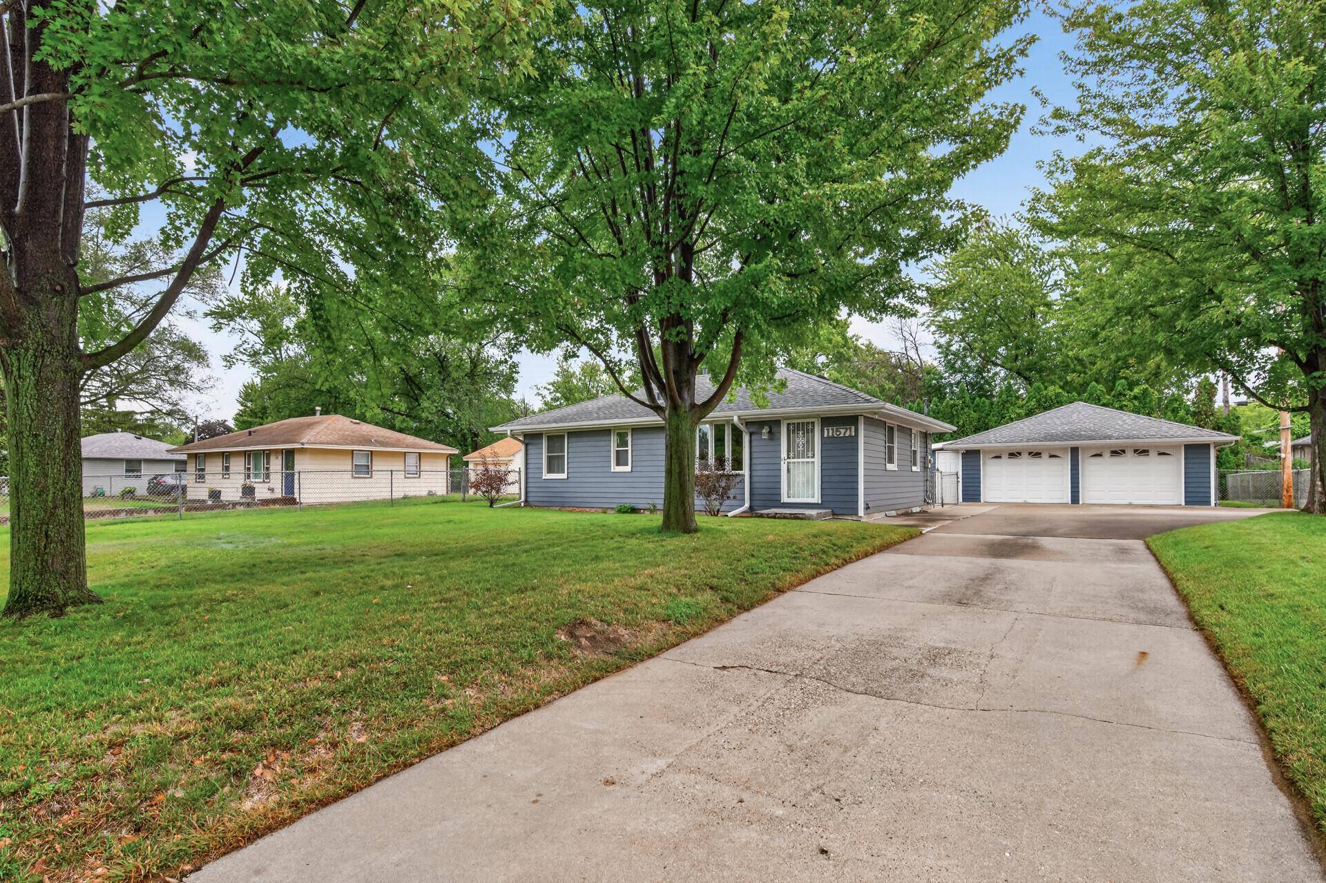 11571 Kumquat ST NW, Coon Rapids, MN 55448