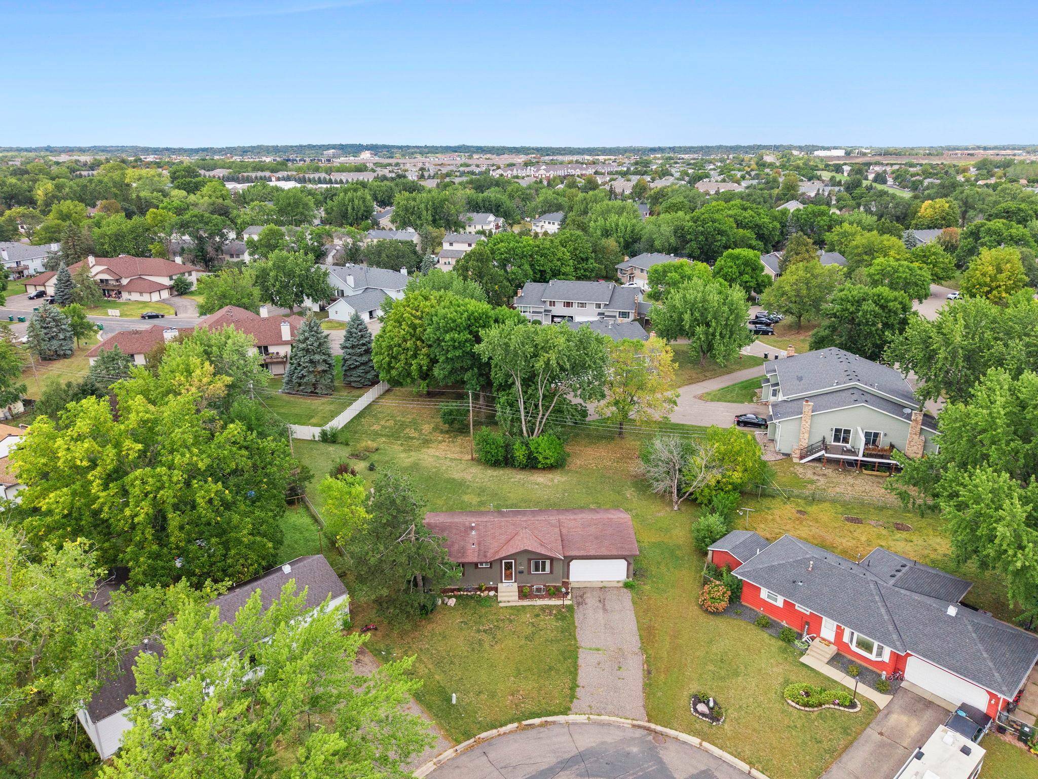 16288 Florida WAY W, Rosemount, MN 55068