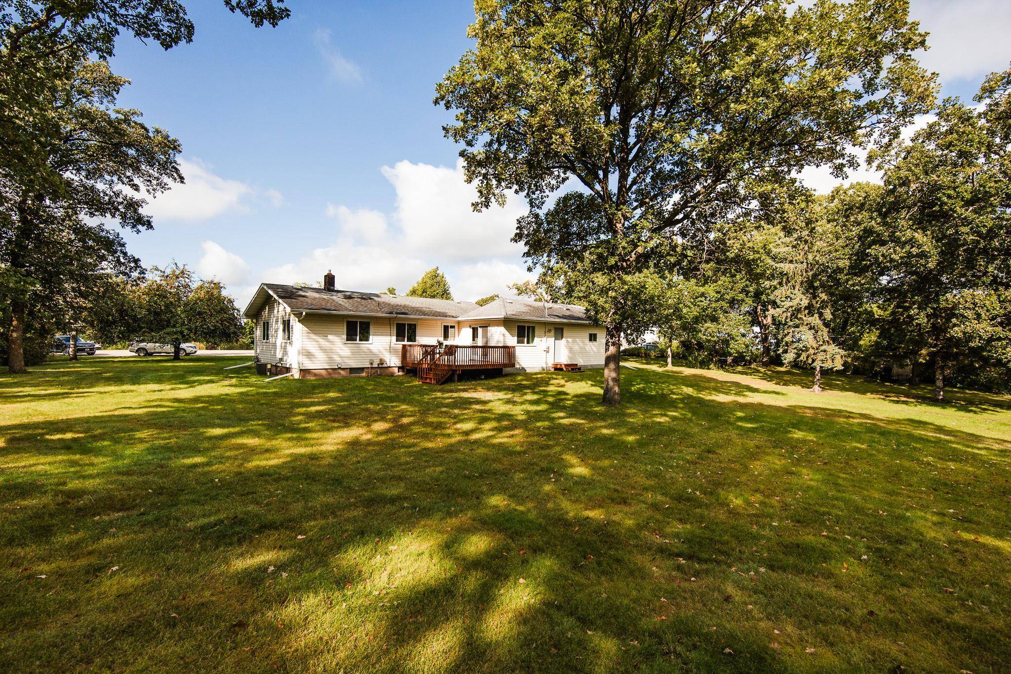 317 Maple DR, Detroit Lakes, MN 56501