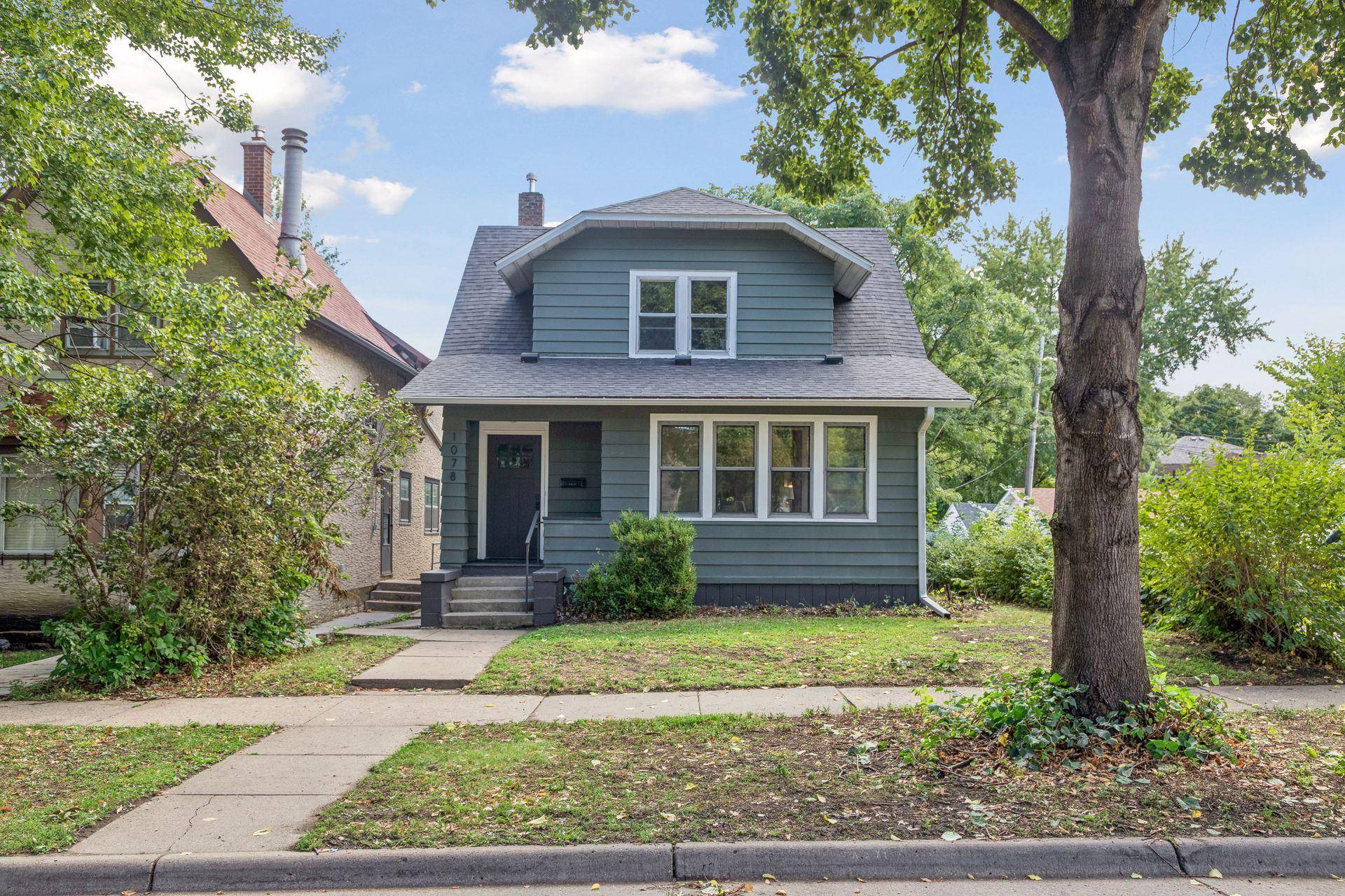 1078 Edmund AVE, Saint Paul, MN 55104