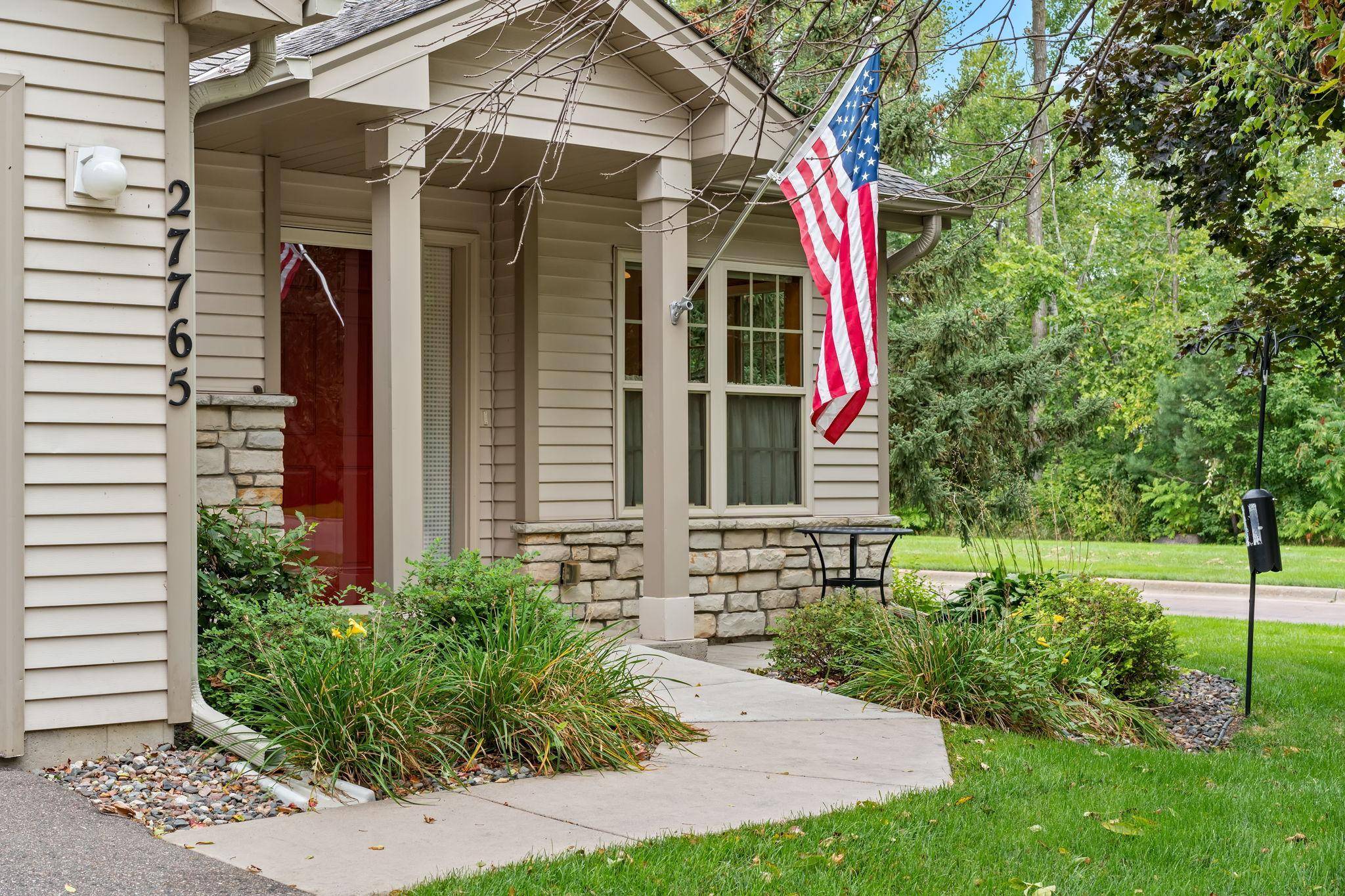 27765 Woodland DR, Chisago City, MN 55013