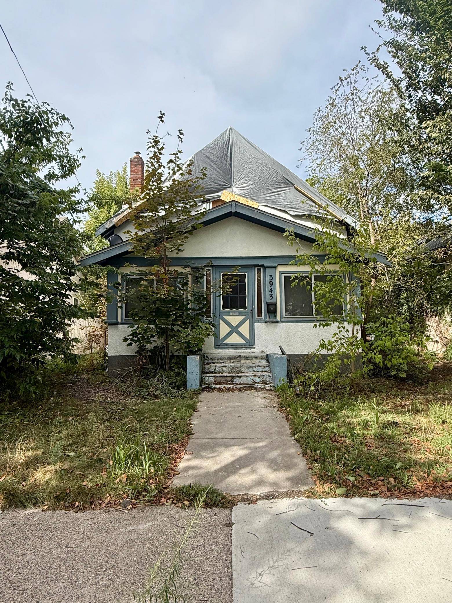 3943 Colfax AVE N, Minneapolis, MN 55412