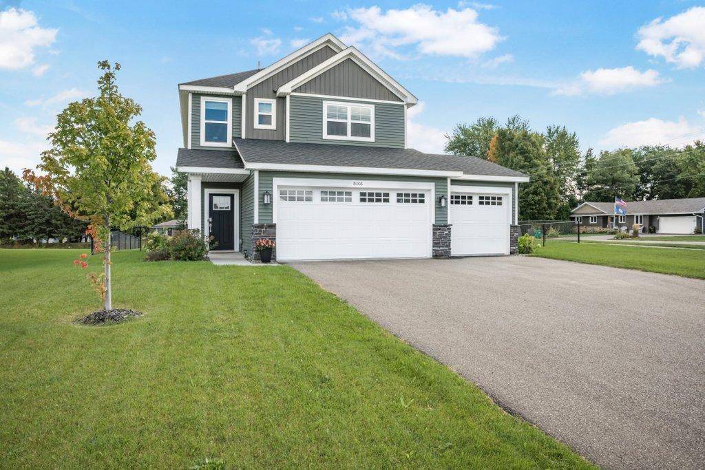 8006 Langley AVE NE, Otsego, MN 55301
