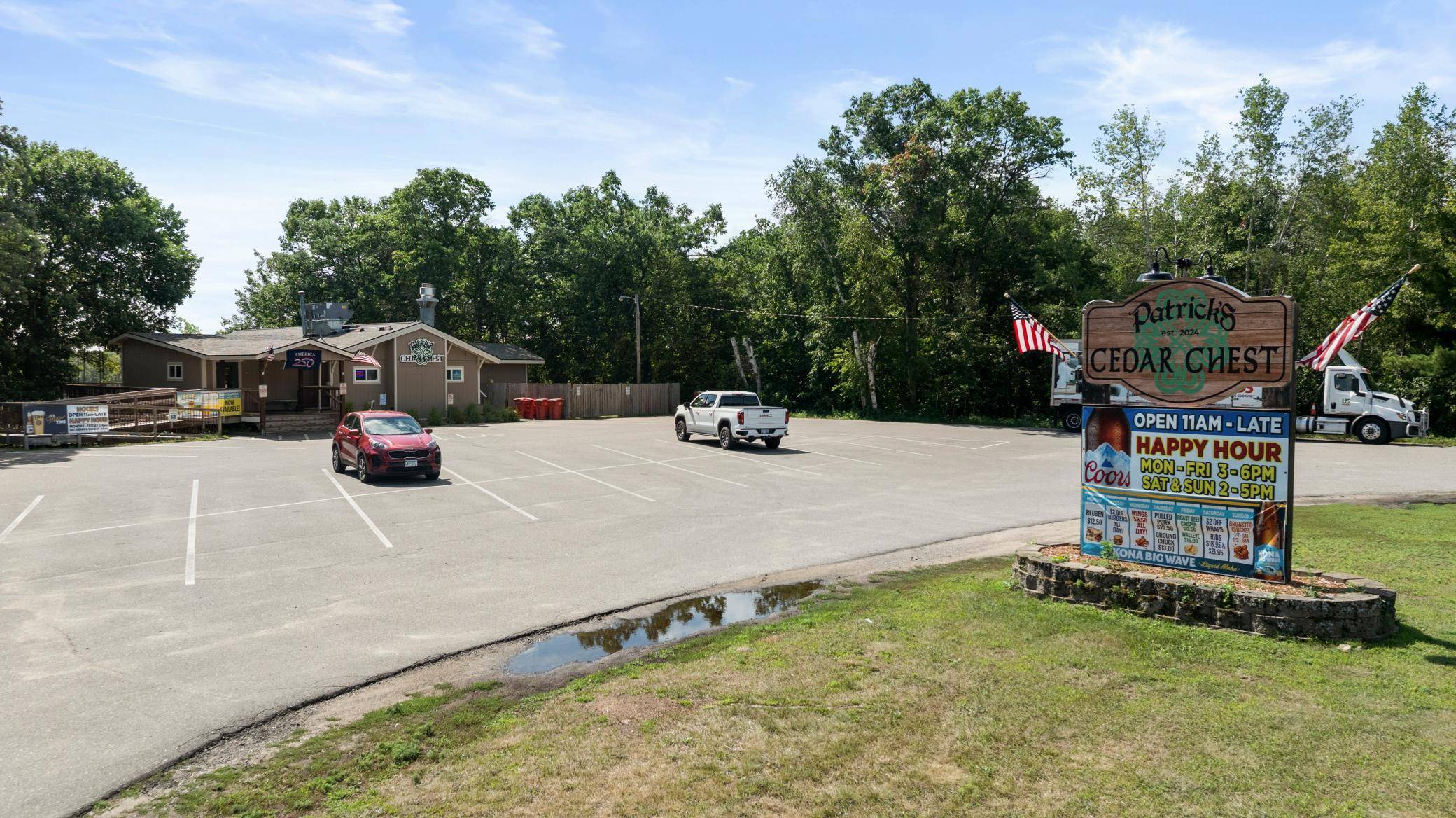 33350 County Road 3, Crosslake, MN 56442