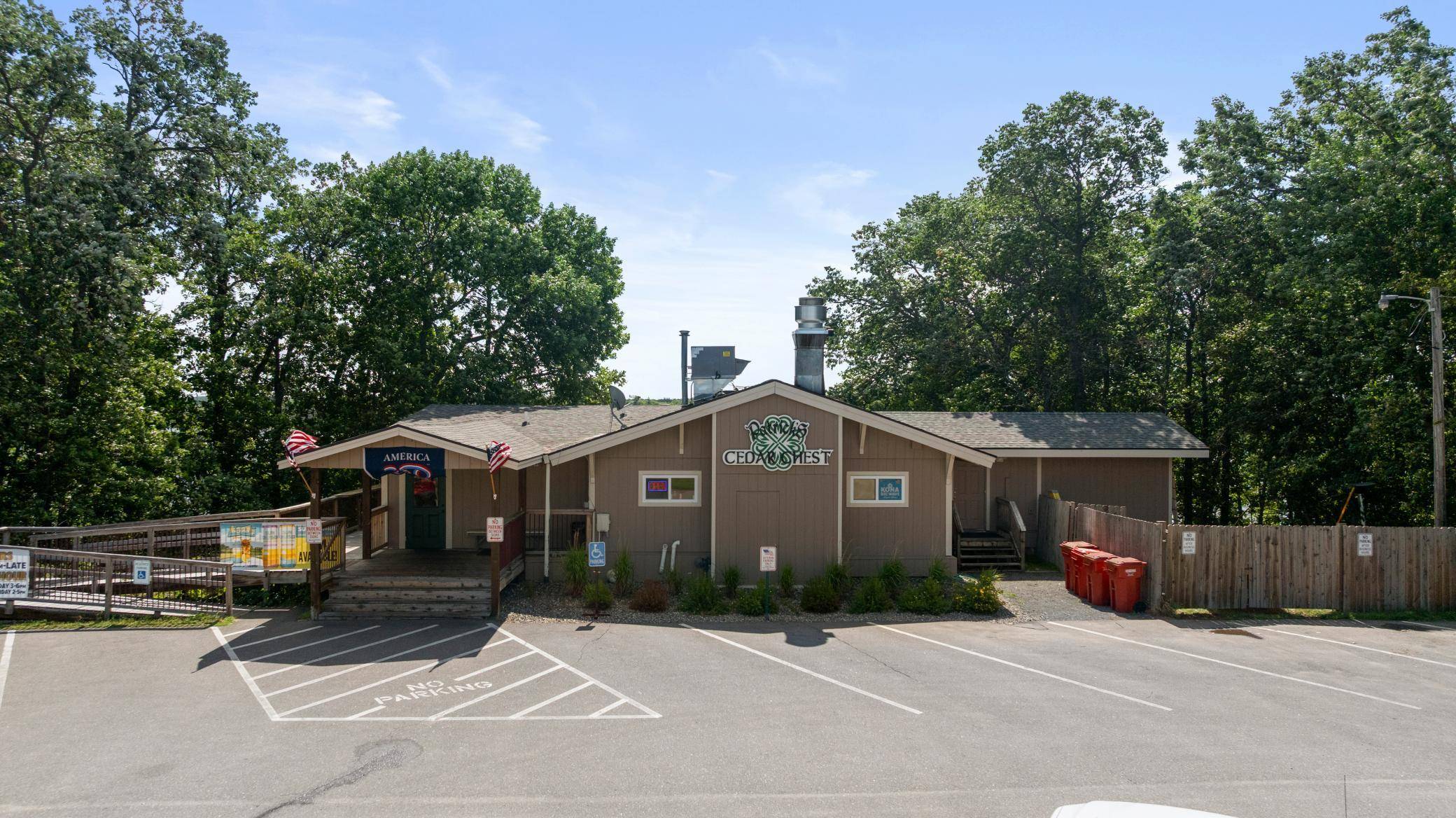 33350 County Road 3, Crosslake, MN 56442