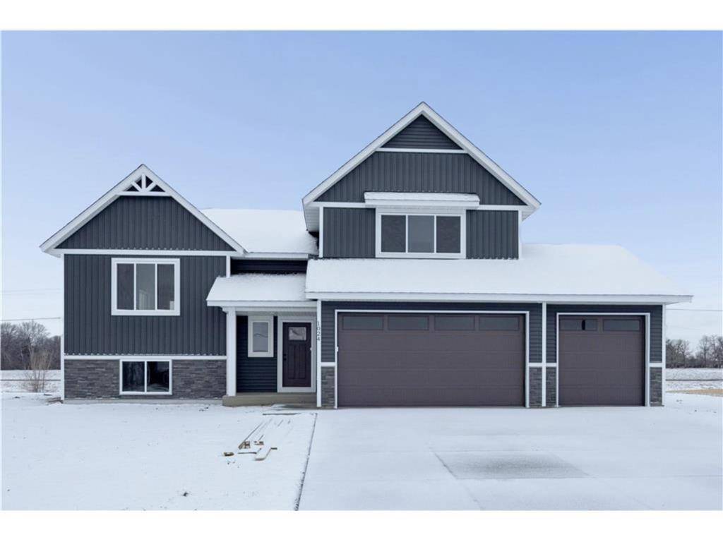 2404 10th AVE N, Sartell, MN 56377