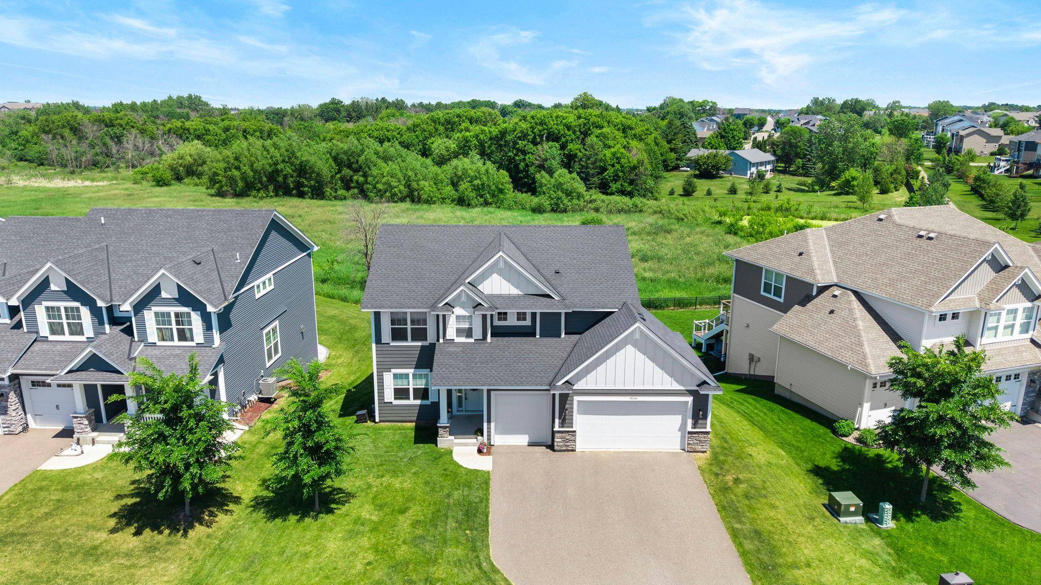 19334 Annabelle LN, Corcoran, MN 55340