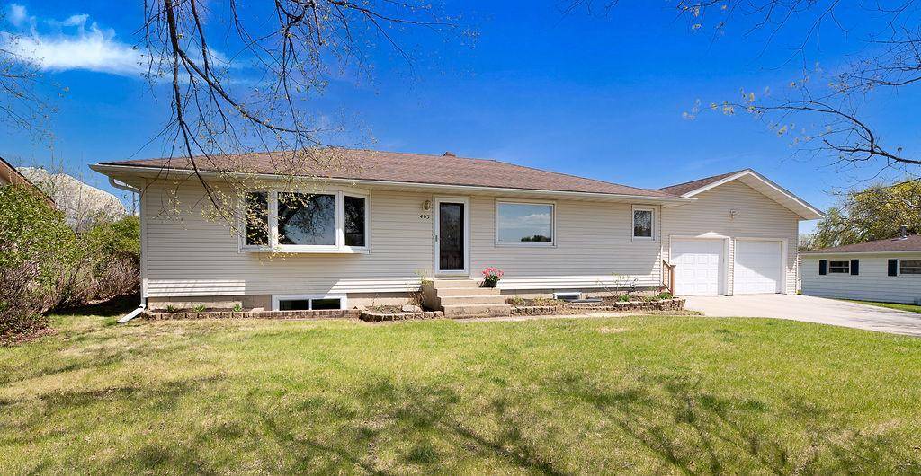 403 Richwood RD, Detroit Lakes, MN 56501
