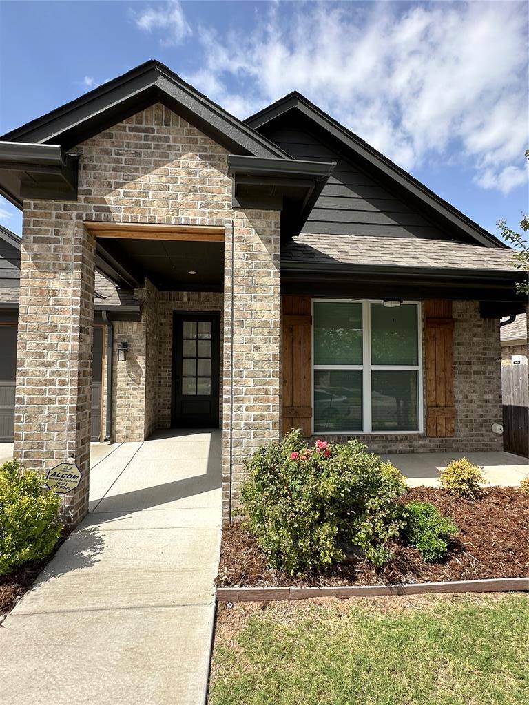 16305 Steppe DR, Oklahoma City, OK 73170
