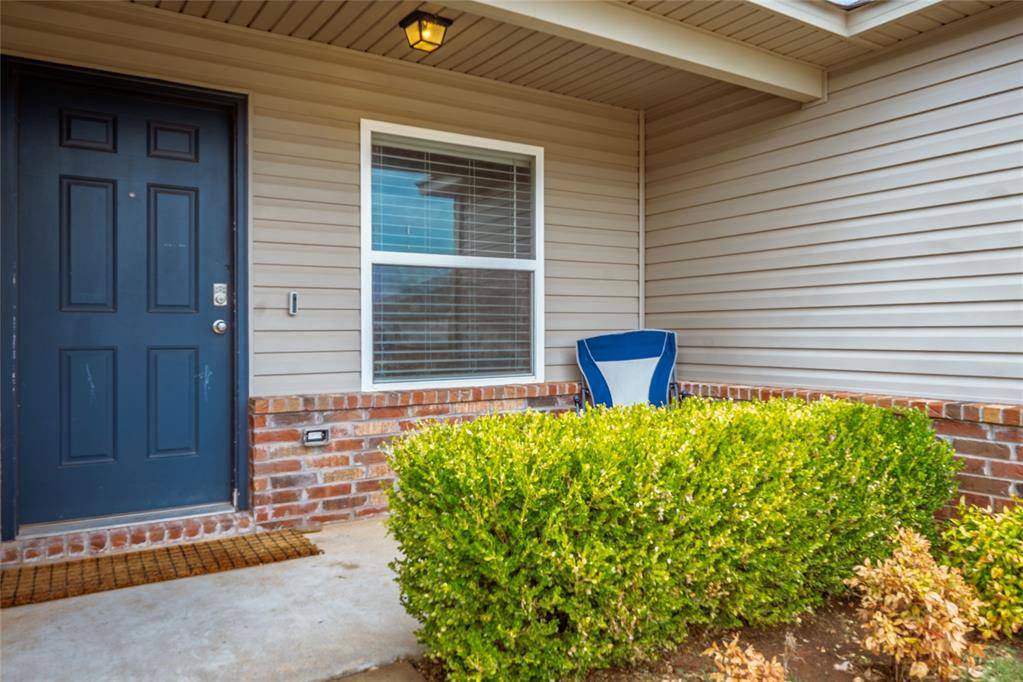 7709 Percheron RD, Oklahoma City, OK 73132