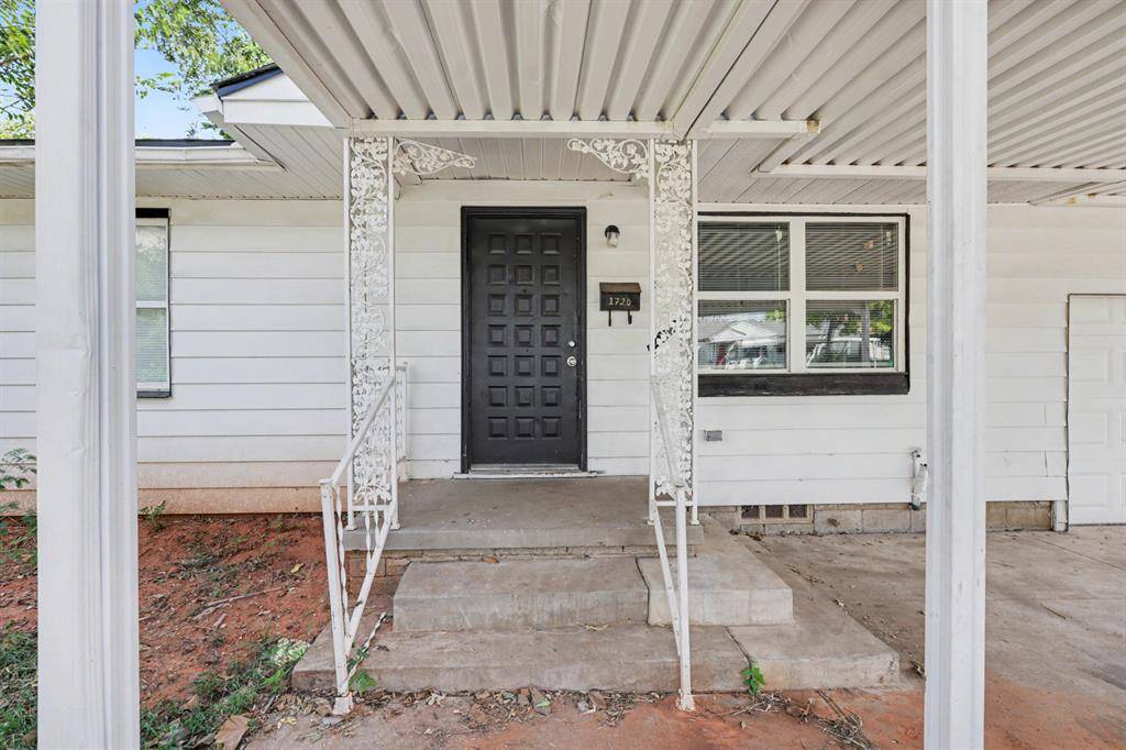 1720 SW 18th ST, Oklahoma City, OK 73108