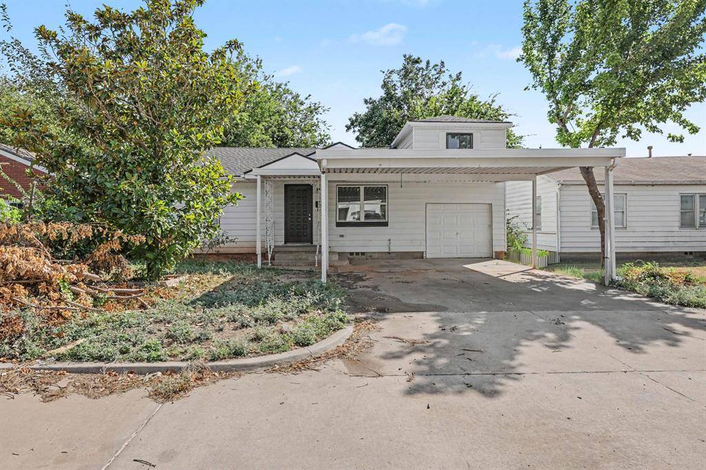1720 SW 18th ST, Oklahoma City, OK 73108