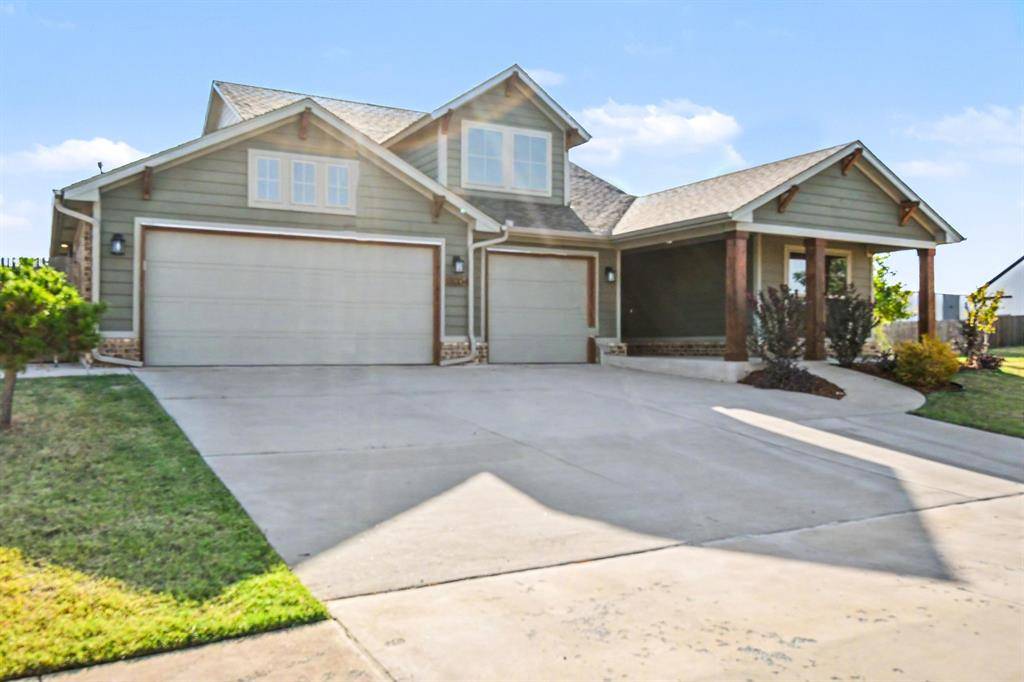 18004 Cristobal BLVD, Edmond, OK 73012