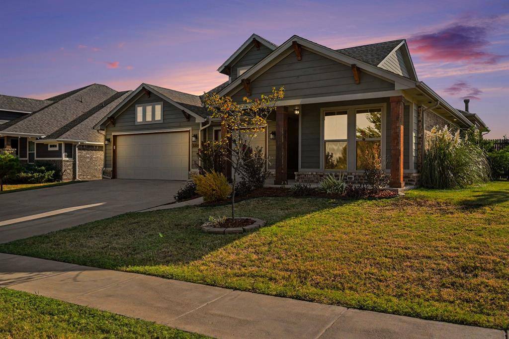 18004 Cristobal BLVD, Edmond, OK 73012