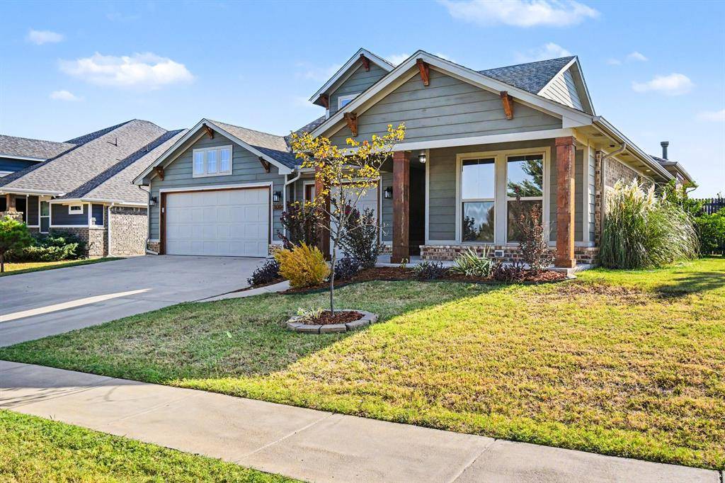 18004 Cristobal BLVD, Edmond, OK 73012