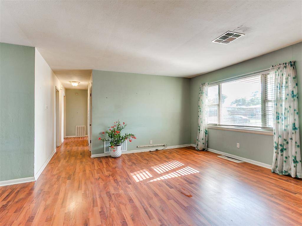 4015 N Chapman AVE, Shawnee, OK 74804