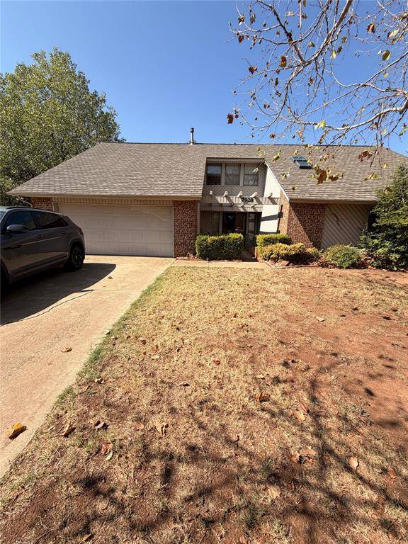 7928 Maehs LN, Oklahoma City, OK 73162