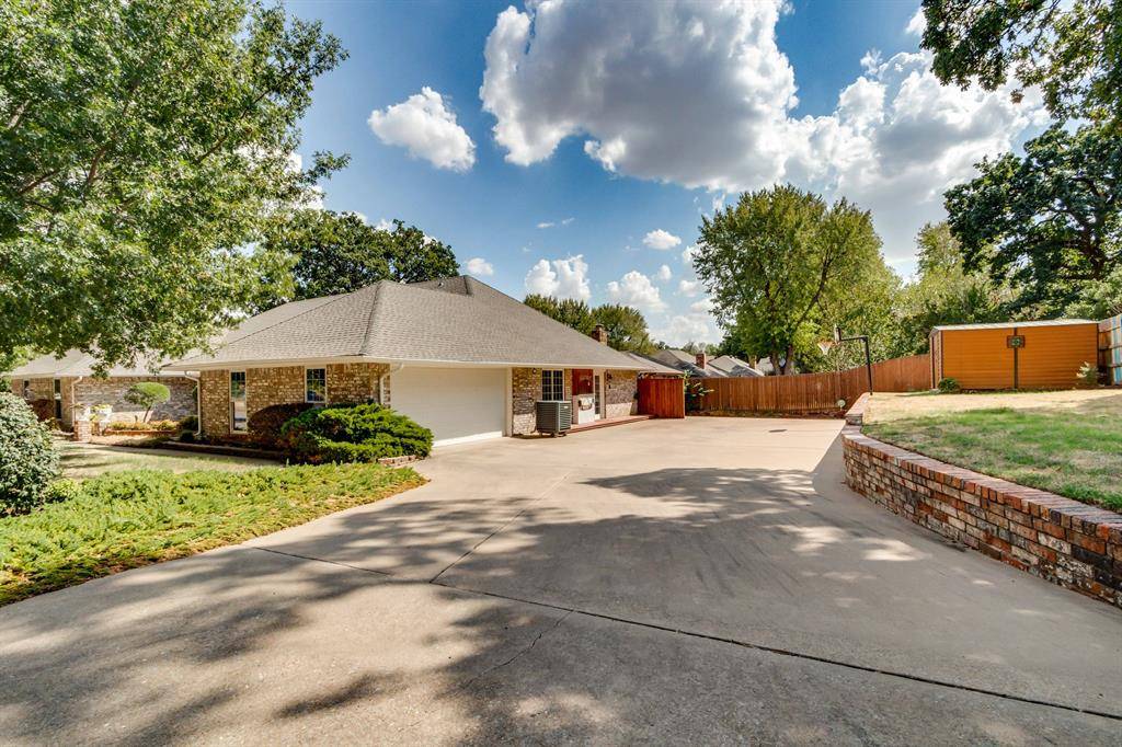 8230 NW 18th ST, Oklahoma City, OK 73127